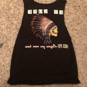 ET Surf Tank Top